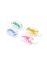 Yingfa Silicone Spirality Earplug, беруши силикон