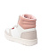DRIVE HI 2 WHITE/TAUPE, кроссовки