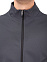 KNIT FLEECE MAN 06, джемпер на молнии