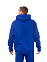 POWERBLEND GRAPHIC HOODIE, толстовка