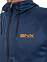 MAN JERSEY FLEECE , толстовка на молнии