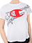 Crewneck Croptop, футболка