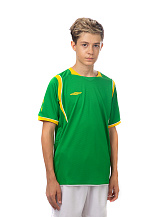 MILLENIUM JERSEY S/S футболка игр. корот. рук.