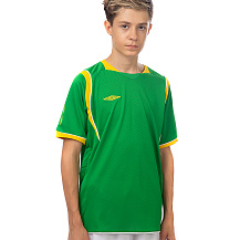 MILLENIUM JERSEY S/S футболка игр. корот. рук.