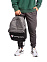 FOREVER CHAMP THE MANUSCRIPT BACKPACK, рюкзак