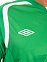 IRELAND JERSEY L/S футб.игров. дл. рук.