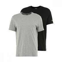 Комплект футболок мужских 2 шт. Champion 2pack Crew-Neck