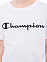 Crewneck T-Shirt, футболка
