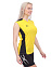 Women's Trad Sleeveless 361, футболка