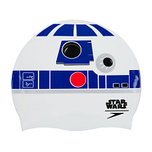 SPEEDO Star Wars Slogan Print Cap шапочка