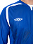 IRELAND JERSEY L/S футб.игров. дл. рук.