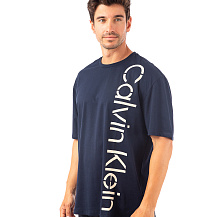 SS Rlxd Stencil Logo Tee, футболка
