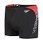SPEEDO Boom Splice Aquashort аквашорты муж