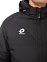 LOTTO BASIC LIGHT PADDED SUIT