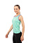 WOMAN TANK TOP , майка