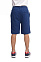 SHORT IN FELPA UOMO, шорты