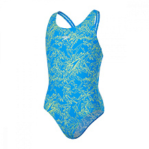Купальник подростковый Speedo Boom Allover Splashback