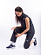 Windbreaker pant + 5 CM, брюки ветрозащитные