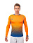 CSKA JERSEY LS, футболка игровая
