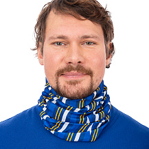headband blue повязка на голову