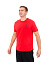 MEN KNITTING T-SHIRT, футболка