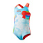 SPEEDO Sunkissed Shine Essential Applique купальник дет