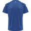 hmlCORE XK CORE POLY T-SHIRT S/S KIDS, футболка детская игровая