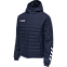 hmlPROMO SHORT BENCH JACKET, куртка утепленная