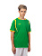 MILLENIUM JERSEY S/S футболка игр. корот. рук.