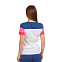 Футболка женская Lotto Athletica Prime W II Tee JS