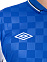 WESTHAM JERSEY L/S футб.игров. дл. рук.