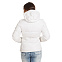 Пуховик женский Champion Detachable Hood Duck Down Jacket