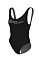Nike Multi Logo U-Back One  Piece, купальник женский