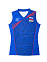 Game Shirt, майка