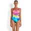 Купальник женский Speedo Collido Placement Digital Powerback