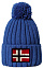 WINTER HAT 24, шапка