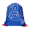 Детская сумка-мешок Speedo Marvel  Wet Kit Bag