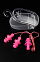 Yingfa Silicone Spirality Earplug, беруши силикон