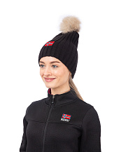 WINTER HAT 24, шапка