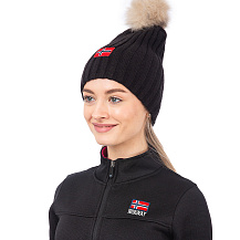 WINTER HAT 24, шапка