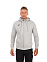 Mizuno Sweat FZ Hoodie, толстовка с капюшоном