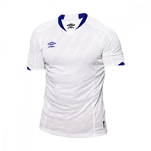 Футболка мужская игровая короткий рукав Umbro Armada Jersey SS