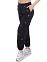 SOFT TOUCH SWEATS SWEATPANT, брюки