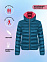JACKET WOMAN 10, куртка утепленная