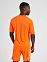 hmlCORE XK POLY JERSEY S/S, футболка игровая