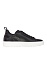 COURT CLASSIC VITELLO NERO SUOLA BI, кроссовки
