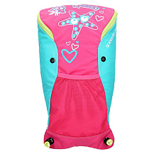 SPEEDO Sea Squad Backpack, рюкзак детский SPEEDO Sea Squad Backpack, рюкзак детский