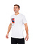 MEN KNITTING T-SHIRT, футболка