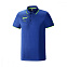 Поло мужское Mizuno 1906 Heritage Polo