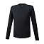 Футболка мужская Mizuno BT Under V neck LS